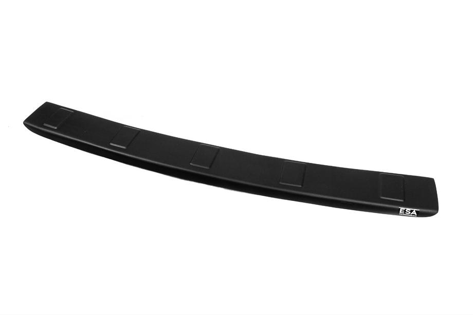 BMW 5 Series F10/F11 2010–2016 Cache Pare-chocs Arrière Esa (Sedan, ABS) Photo 3