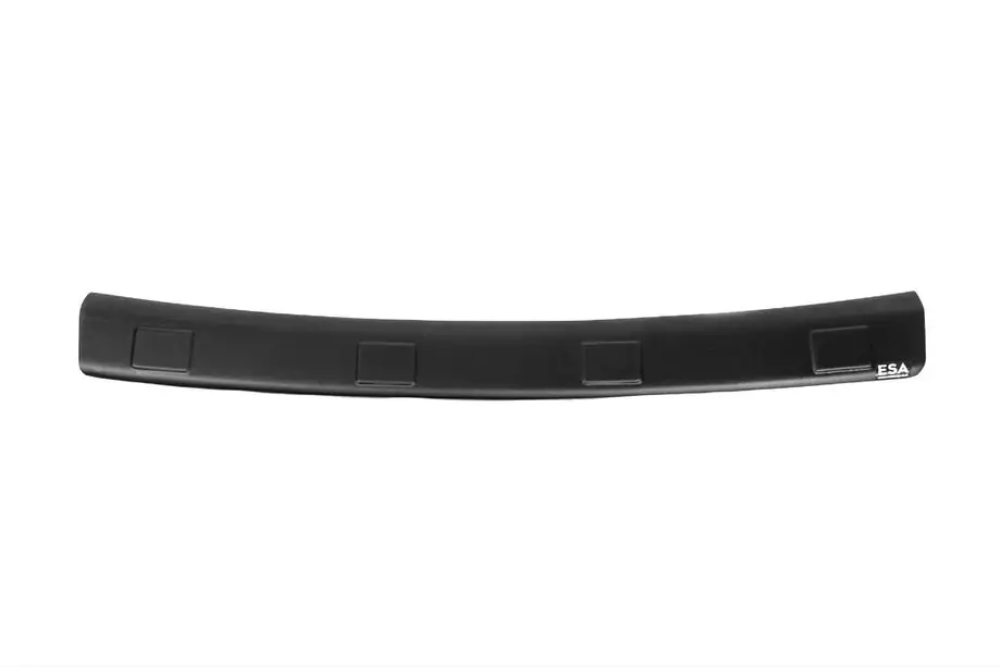 BMW 2 Series Active Tourer F45/F46 2014-2021 Cache pare-chocs arrière Esa (ABS) Image