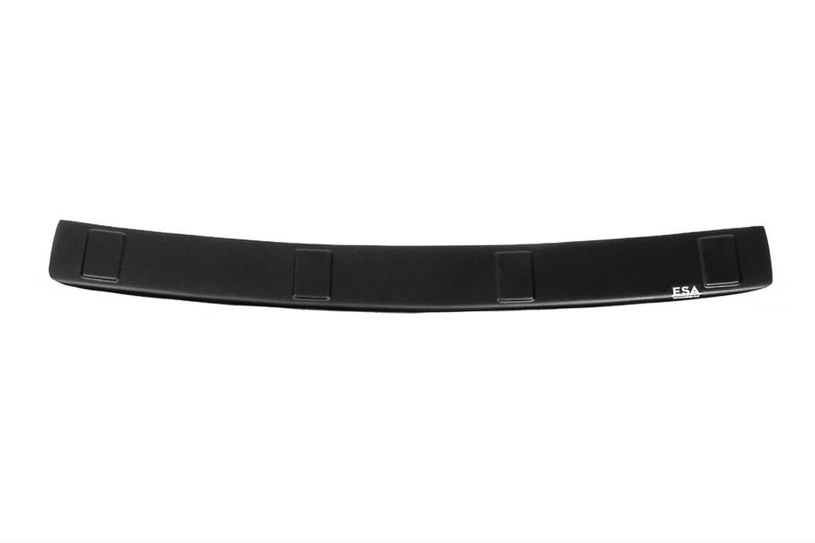 Mercedes A-class W177 2018- Cache pare-chocs arrière Esa (ABS) Photo 1