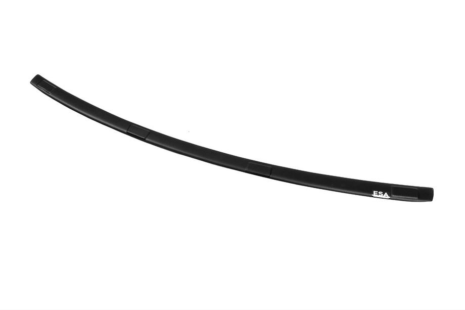 Mercedes GLE/ML class W166 2011-2018 Cache de pare-chocs arrière Esa (pour GLE, ABS) Photo 2