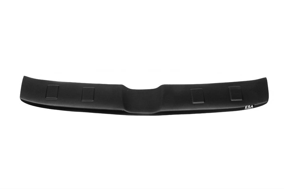 Dacia Sandero 2013-2020 Cache pare-chocs arrière Esa (ABS) Image