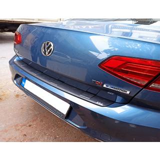 Cache Pare-chocs Arrière Esa (Sedan, ABS) Volkswagen Passat B8 2015-2023 photo 1