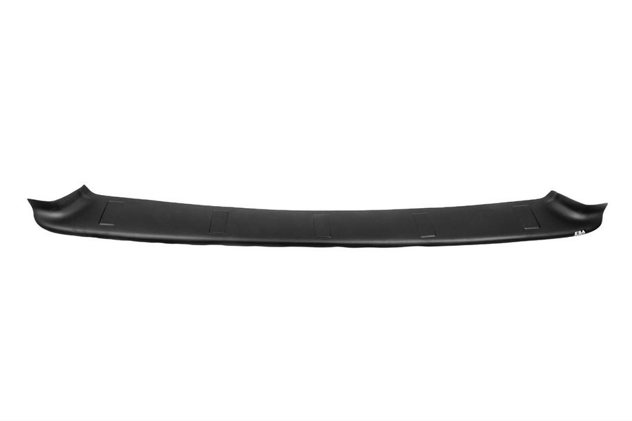 Citroen Berlingo 2008-2018 Cache pare-chocs arrière Esa (ABS) Photo 1