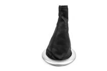 Renault Megane II 2004-2009 Soufflet de levier de vitesse 8200505844 (cadre gris) photo 2