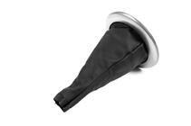 Renault Megane II 2004-2009 Soufflet de levier de vitesse 8200505844 (cadre gris) photo 3