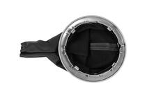 Renault Megane II 2004-2009 Soufflet de levier de vitesse 8200505844 (cadre gris) photo 4