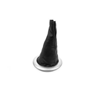 Soufflet de levier de vitesse 8200505844 (cadre gris) Renault Megane II 2004-2009 photo 1