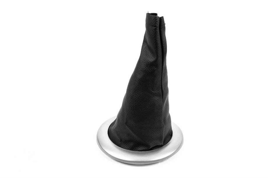Renault Megane II 2004-2009 Soufflet de levier de vitesse 8200505844 (cadre gris) Image