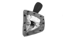 Fiat Fiorino/Qubo 2008-2024 Pommeau et soufflet de levier de vitesses OEM 2265 (2008-2016) photo 4