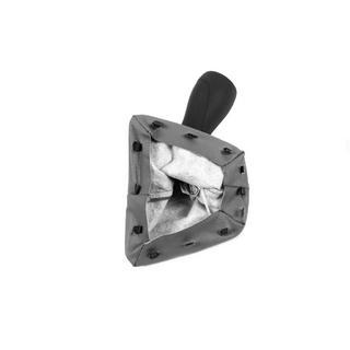 Pommeau et Soufflet de Levier de Vitesse OEM 2265 Citroen Nemo 2007-2017 photo 4