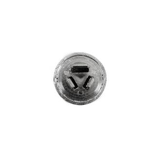 Insert de pommeau de levier de vitesse 3CO711144A photo 3