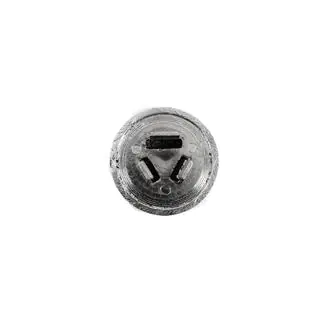 Insert de pommeau de levier de vitesse 3CO711144A photo 3