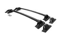 Honda CRV 2007-2011 Barres de toit transversales d'origine (occasion) photo 2