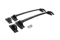Honda CRV 2007-2011 Barres de toit transversales d'origine (occasion) photo 3