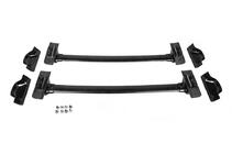 Honda CRV 2007-2011 Barres de toit transversales d'origine (occasion) photo 4