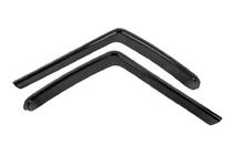Mercedes Sprinter W907/W910 2018- Déflecteurs d'air à encastrer Esa (2 pcs) photo 4
