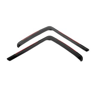 Déflecteurs d'air à encastrer Esa (2 pcs) Mercedes Sprinter W907/W910 2018- photo 3