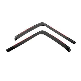Déflecteurs d'air à encastrer Esa (2 pcs) photo 3