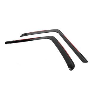 Déflecteurs d'air à encastrer Esa (2 pcs) Mercedes Sprinter W907/W910 2018- photo 1