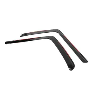 Déflecteurs d'air à encastrer Esa (2 pcs)