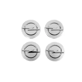 Enjoliveurs de jante 60/55mm 09223038 (4 pcs) photo 2