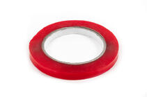 Ruban adhésif double face (ABM Silicone) 5m x 10mm photo 1