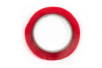 Ruban adhésif double face (ABM Silicone) 5m x 10mm photo 2