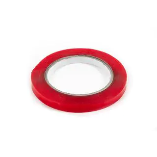 Ruban adhésif double face (ABM Silicone) photo 1