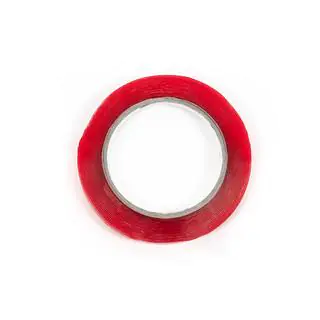Ruban adhésif double face (ABM Silicone) photo 2