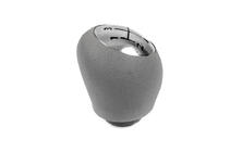 Renault Megane III 2009-2016 Pommeau de Levier de Vitesse 5 Rapports 8200276415 (Gris+Chrome) photo 2