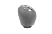 Renault Megane III 2009-2016 Pommeau de Levier de Vitesse 5 Rapports 8200276415 (Gris+Chrome) photo 4