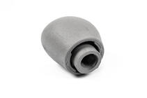 Renault Megane III 2009-2016 Pommeau de Levier de Vitesse 5 Rapports 8200276415 (Gris+Chrome) photo 5