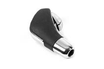 Renault Fluence 2009-2016 Pommeau de levier de vitesse automatique 8200574279 (noir+chrome) photo 5