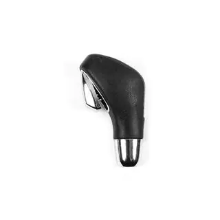 Pommeau de levier de vitesse automatique 8200574279 (noir+chrome)