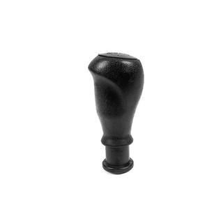 Pommeau de levier de vitesse 6 rapports V3 55346792 (noir+noir) Fiat Doblo II 2010-2022 photo 2