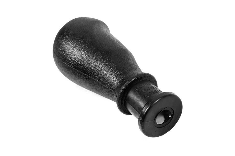 Opel Combo 2012-2018 Pommeau de Levier 5 Vitesses V1 55345816 (noir+noir) Photo 5