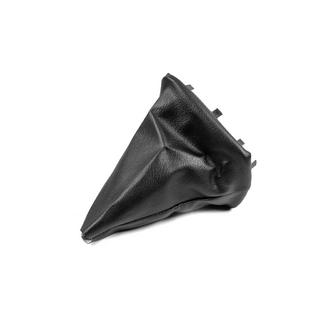 Soufflet de levier de vitesses 55344400 (2008-2016, OEM, noir) photo 3