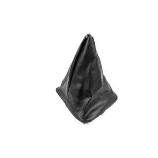 Soufflet de Levier de Vitesse 55344400 (OEM, Noir)
