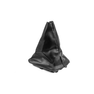 Soufflet de Levier de Vitesse 55344400 (OEM, Noir) photo 2