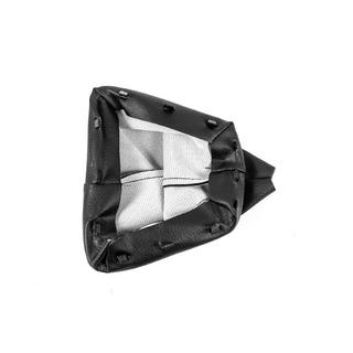Soufflet de Levier de Vitesse 55344400 (OEM, Noir) photo 4