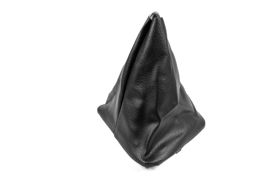 Peugeot Bipper 2008-2017 Soufflet de Levier de Vitesse 55344400 (OEM, Noir) Image