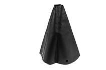 Volkswagen Caddy 2004-2010 Soufflet de levier de vitesse 2K0711113 (OEM, noir) photo 2