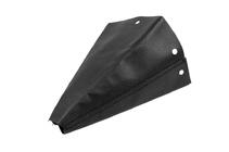 Volkswagen Caddy 2004-2010 Soufflet de levier de vitesse 2K0711113 (OEM, noir) photo 3