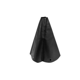 Soufflet de levier de vitesse 2K0711113 (OEM, noir) photo 2