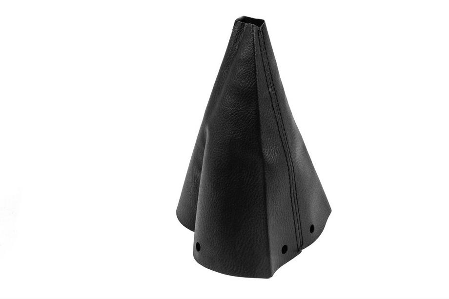 Volkswagen Caddy 2010-2015 Soufflet de levier de vitesse 2K0711113 (OEM, noir) Image