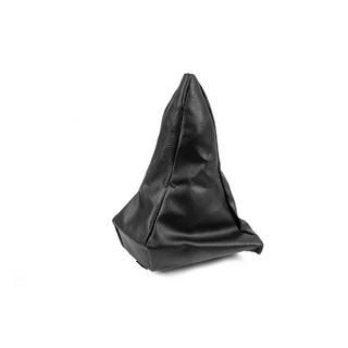 Fiat Doblo 2001-2005 Soufflet de Levier de Vitesse 735270781 (OEM, noir) Fiat Doblo I 2001-2005 photo 1