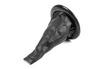 Renault Megane II 2004-2009 Soufflet de levier de vitesse 8200454976 (cadre noir) photo 3