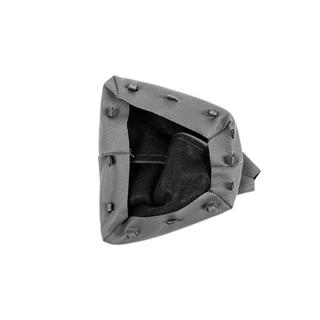 Soufflet de levier de vitesses 55344400 (2008-2016, OEM, gris) photo 4