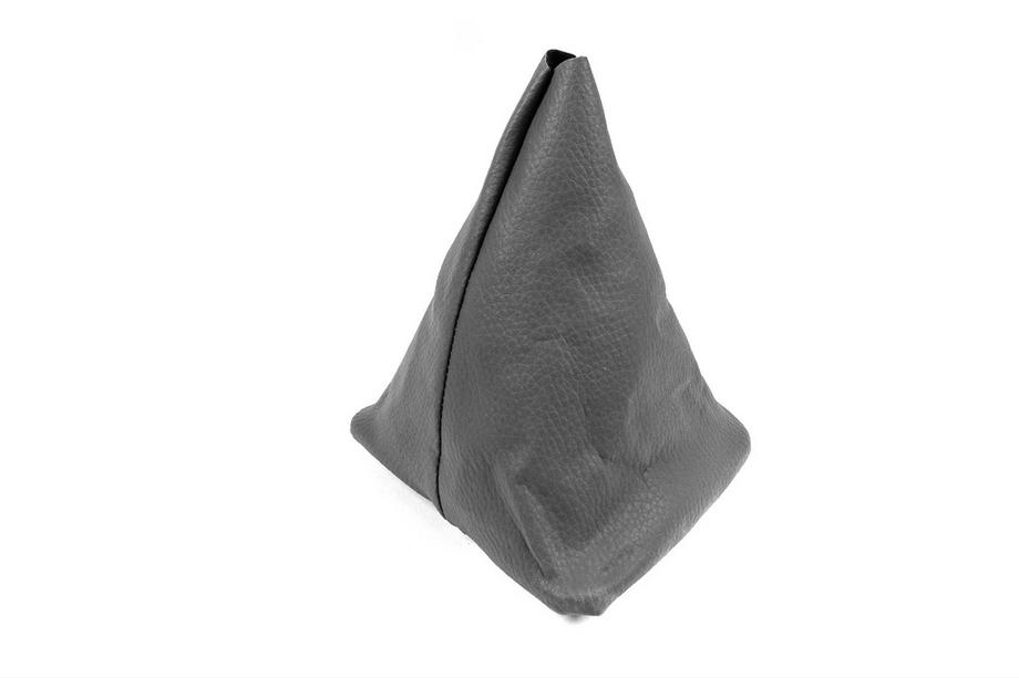 Fiat Fiorino/Qubo 2008-2024 Soufflet de levier de vitesses 55344400 (2008-2016, OEM, gris) Image