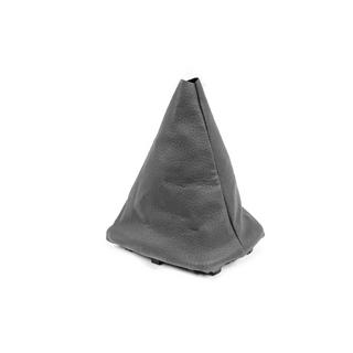 Soufflet de levier de vitesse 55344400 (OEM, gris) photo 2